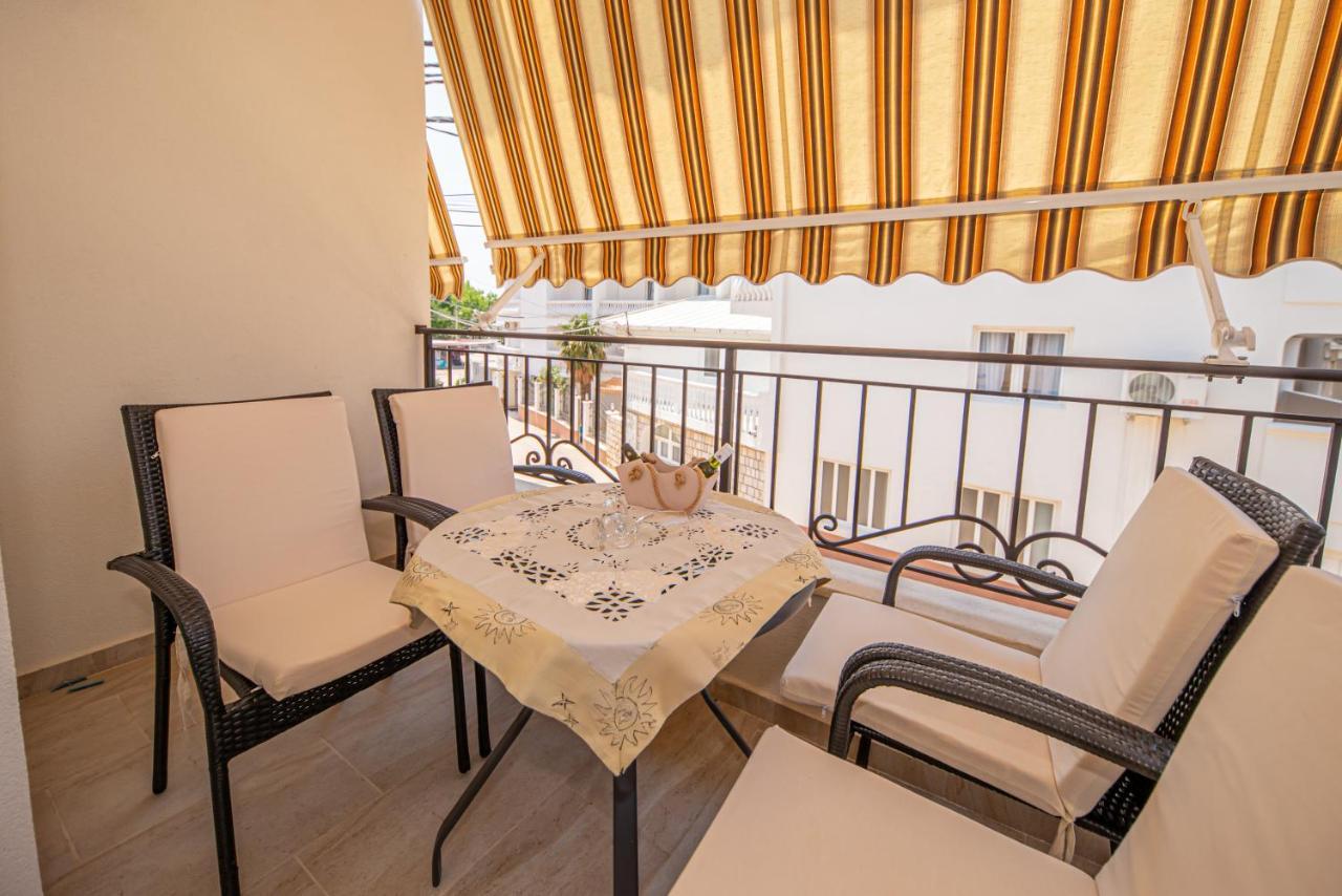 Kristal Apartmani Čanj エクステリア 写真