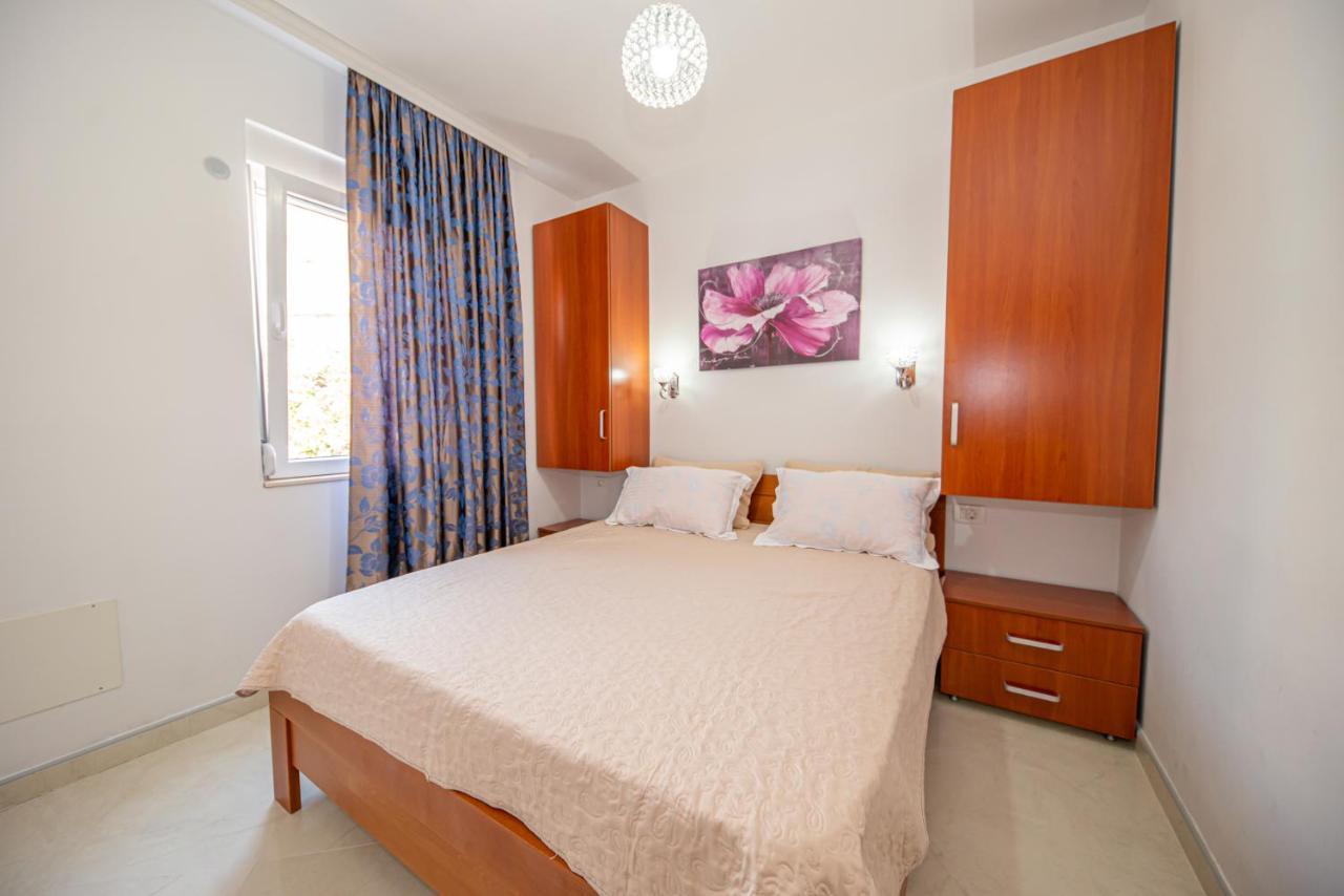 Kristal Apartmani Čanj エクステリア 写真