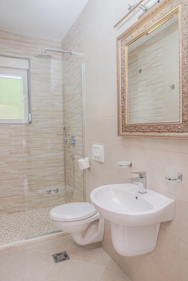 Kristal Apartmani Čanj エクステリア 写真