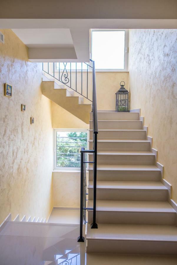 Kristal Apartmani Čanj エクステリア 写真
